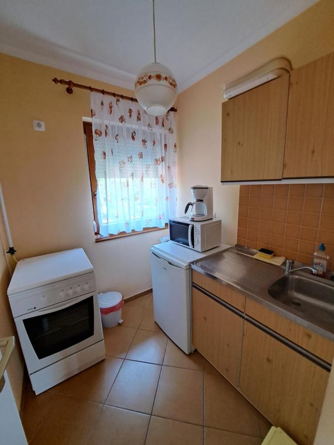 Pinter Apartman Zalakaros Exterior photo